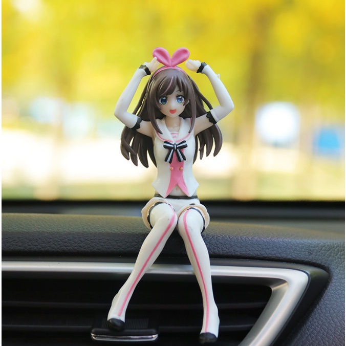 Furyu Ai Kizuna Ai Sauce Ai Sauce Cup Pasta บะหมี่กึ่งสําเร็จรูปท่านั่งสีมาตรฐาน