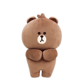 ❤️พร้อมส่ง❤️ตุ๊กตา baby brown แท้💯