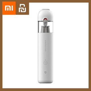 Xiaomi Mini Handheld Vacuum - เครื่องดูดฝุ่นแบบพกพาเสี่ยวหมี่