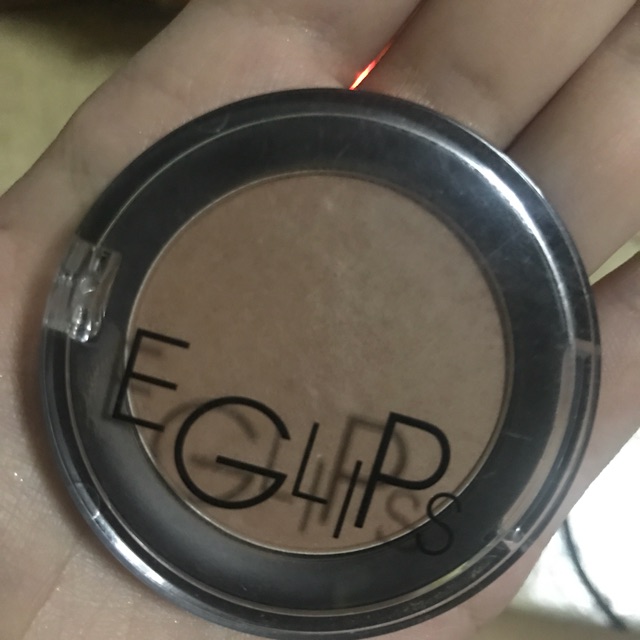 eglips blush no.7