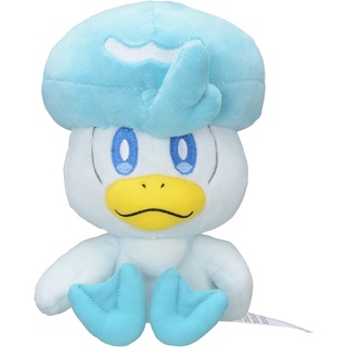 Direct from Japan Pokemon Center Original Plushie Quaxly