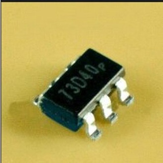 IC PWM OB2273MP ภาคจ่ายไฟต่างๆ