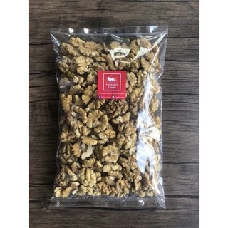 วอลนัทแกะเปลือก เกรด A เม็ดใหญ่ (Walnut)