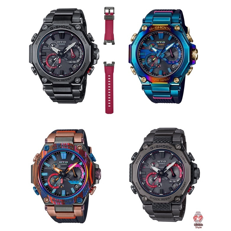 G Shock ร น Mtg B00bde 1a Mtg B00ph 2a Mtg B00xmg 1a Mtg B00ybd 1a Shopee Thailand