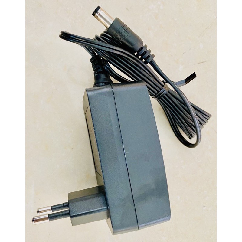 (ของแท้ Hikvision)หม้อแปลงกล้องวงจรปิด MOSO ADAPTER 12V 2A ADAPTER (OEM HIKVISION ACCESSORY) 2.1MM