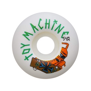 TOY MACHINE | 54MM 99A SECT Skateboard Wheels