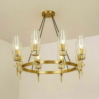 หรี ่ แสงได ้ E14 2W 4W 6W 220V Edison COB Filament Retro LED Light Candle/Flame หลอดไฟโคมไฟโคมระย ้ า