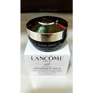 ครีมบำรุงรอบดวงตาอายครีมLancome