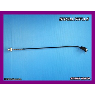 HONDA NOVA-S REAR BRAKE CABLE // สายเบรกหลัง สินค้าคุณภาพดี