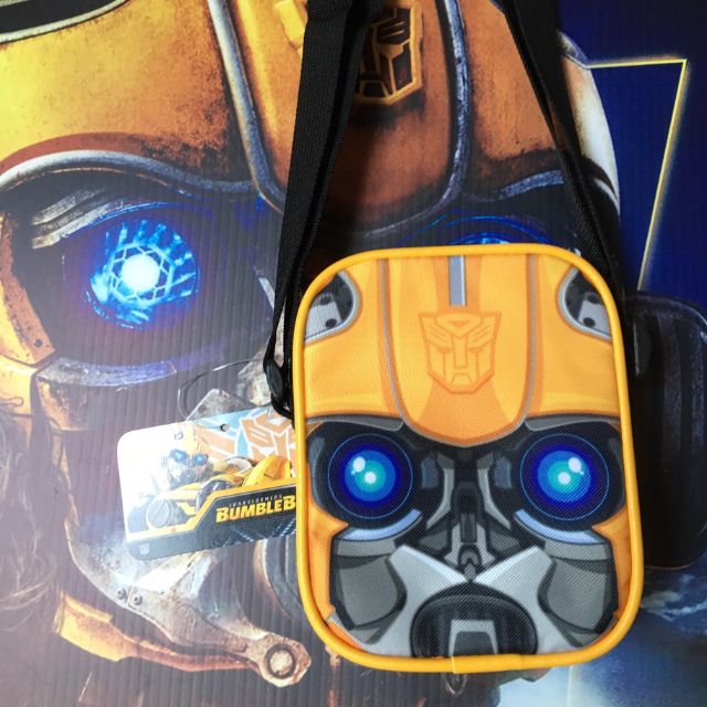 กระเป๋าสะพาย BUMBLEBEE