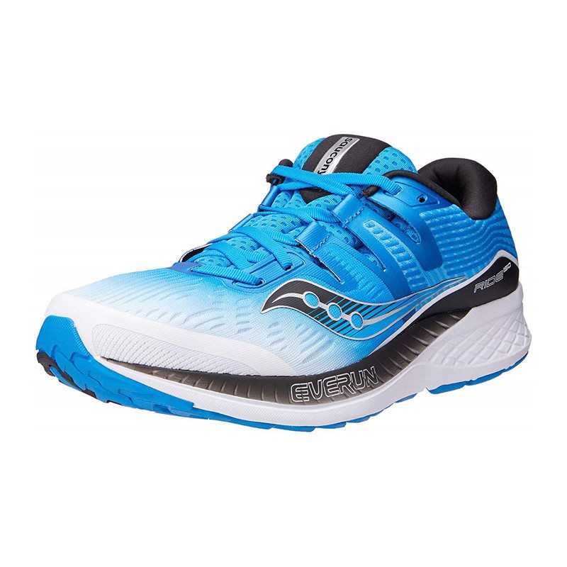 VRway.th saucony running shoes men's Saucony RIDE ISO cushioning