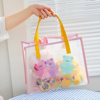 กระเป๋าน้อนหมี ส่งในไทยจ้า🐻
