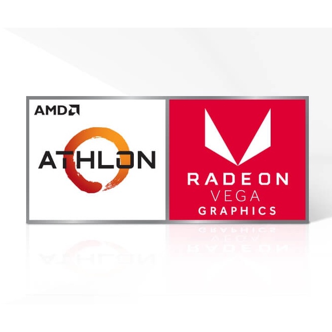 AMD Athlon 3000G Processor with Vega 3 Graphics ซีพียู เอเอ็มดี