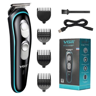 ปัตตาเลี่ยนตัดผม VGR-V055  HAIR CLIPPER