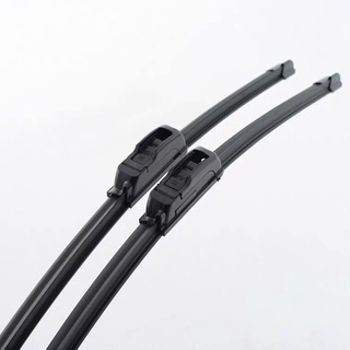 【จัดส่งทันที】ที่ปัดน้ำฝนสามล้อ ✱รถสามล้อ Quadricycle Wiper Wiper Arm Old Age Step Tool Universal Boneless Wiper