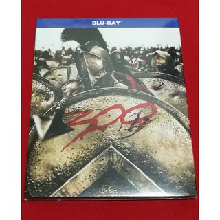 300 ขุนศึกพันธุ์สะท้านโลก (Blu-ray แผ่นแท้ 100%)