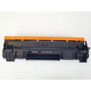 ตลับหมึก HP48A- CF248A TONER เทียบเท่า