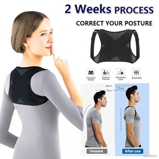 Vest Correction Belt Ladies Adult Adjustable Posture Corrector Brace Net Breathable Back Spine Support Humpback Shoulder