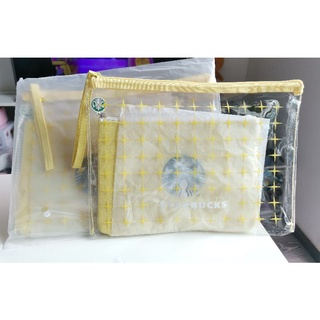 Starbuck Summer Jelly Bag Set