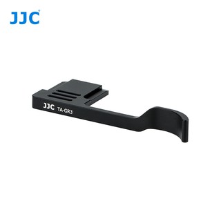 JJC TA-GR3 Thumbs Up Grip สำหรับกล้อง Ricoh GRIIIx, GRIII