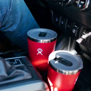 HYDRO FLASK แก้ว ALL AROUND TUMBLER 28 OZ แก้วสูญญากาศ เก็บความเย็น เก็บความร้อน เก็บอุณหภูมิ ของแท้