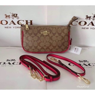 กระเป๋า Coach ส่งฟรี EMS ✅