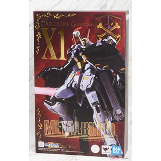 4573102551535 Metal Build Crossbone Gundam X1