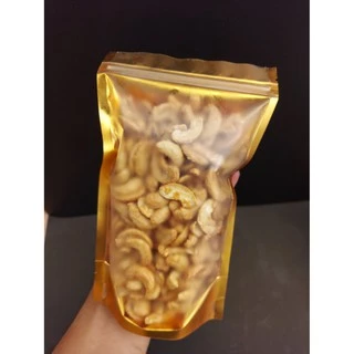 เม็ดมะม่วงหิมพานต์เคลือบคาราเมล
