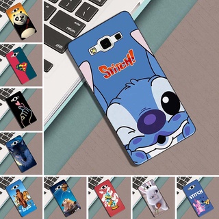 เคสโทรศัพท์มือถือ ซิลิโคนนุ่ม สําหรับ Samsung Galaxy E7 E7000 E7009 5.5 นิ้ว