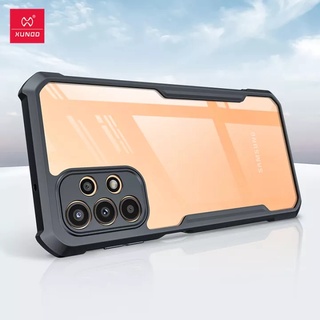 {พร้อมส่ง!!!} ของแท้100% XUNDD Case Samsung galaxy A13 4G เค…