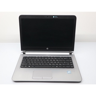 HP ProBook 440 G2 -Intel Core i5-5200U 2.20GHz Gen5 -RAM 4GB -HDD 1TB  มือสอง