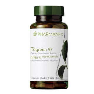 นู สกิน ทีกรีน 97 (120 แคปซูล) | Nu Skin Tegreen 97 (120 capsules)