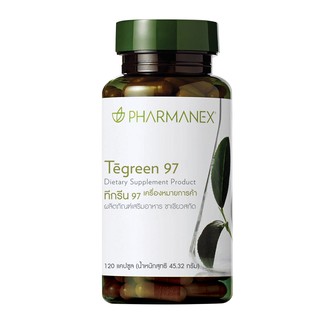 นู สกิน ทีกรีน 97 (120 แคปซูล) | Nu Skin Tegreen 97 (120 capsules)