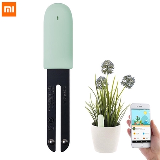 Xiaomi Mi Flora Monitor Digital Plants Grass Flower Care เซ็นเซอร์วัดแสงในดิน