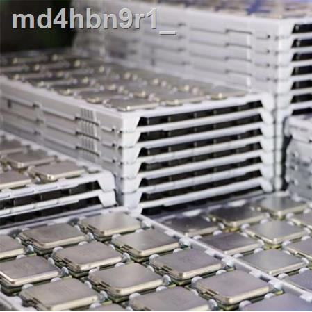 ▲️Intel Pentium G3900 G3930 G4400 G4560 G4600 G4900 G5400 Processor CPU LGA 1151 Support H110 B250 B150 Motherboard #5