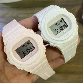 Casio Baby รุ่น-bgd-570-4