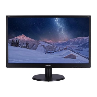 Monitor Philips  243V5QHSBA 67 Model : 243V5QHSBA/67