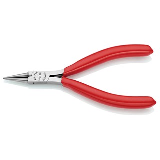 KNIPEX Electronics Pliers - 115 mm คีมสำหรับงานอิเล็กทรอนิกส์ 115 มม. รุ่น 3531115