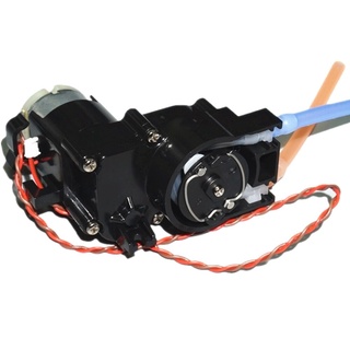 DC 1.5V3V5V Mini peristaltic pump water pump 280 gear motor Small DC quantitative self-priming pump Water pump