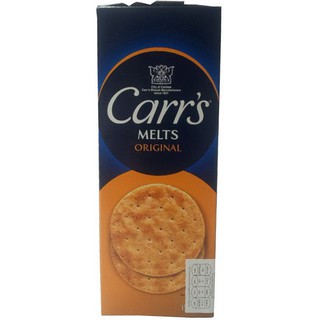 Carrs Melts 150g  คาร์สละลาย 150g