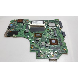 MN1 Mainboard Asus S550CM i5-3337u VGA2G