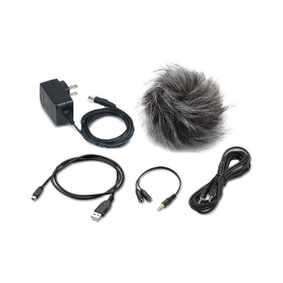 โปรโมชั่น : อุปกรณ์บันทึกเสียง ZOOM APH-4N PRO ACCESSORY PACK