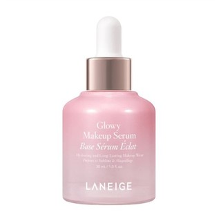 ไพรเมอร์ ผิวโกลว์ ชุ่มชื้น Laneige Glowy Makeup Serum 30 ml.