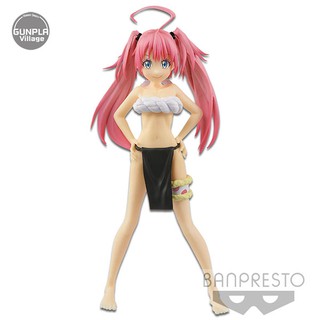 ฟิกเกอร์แท้ That Time I Got Reincarnated as a Slime : Milim EXQ Figure