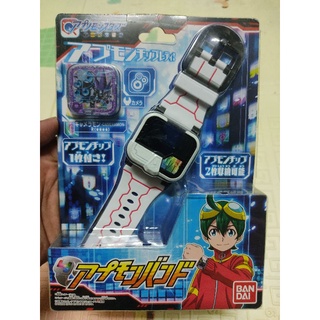 digimon digivice แท้ สภาพไม่ผ่านการเล่น