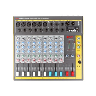 MU-1203S MP3 NPE STEREO MIXER