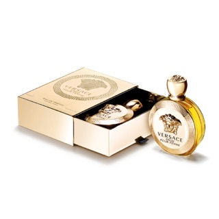 น้ำหอม Versace Eros Pour Femme EDP 100 ml.