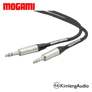 สาย MOGAMI 2534 TRS-TRS ยาว 1.5 เมตร มีให้เลือกถึง 10 สี