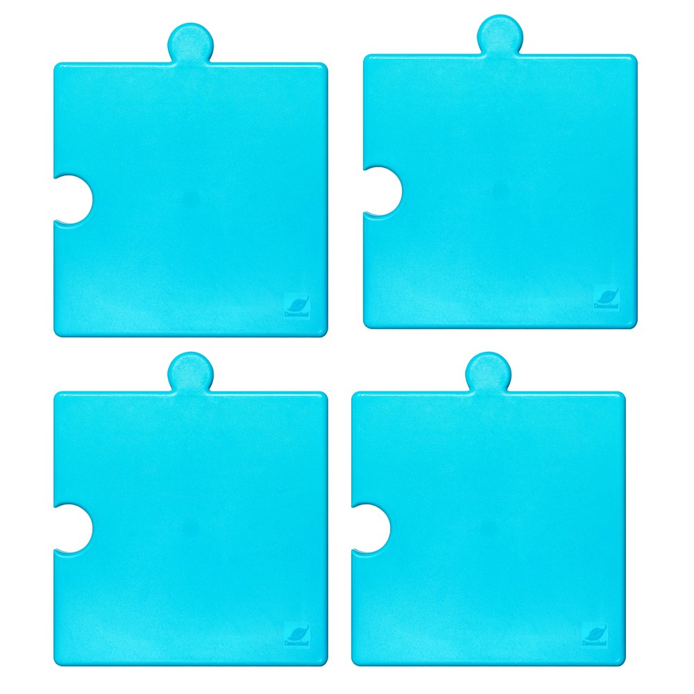 (ส่งฟรี!) ANTPAD แผ่นรองกันมด แผ่นสีฟ้า จำนวน 4 แผ่น