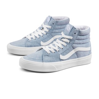 Vans รองเท้าผ้าใบผู้ชาย M Shoe รุ่น SK8-HI VN0A4BV6V4Z (3400)